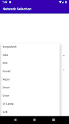 پوستر Mobile Balance Check