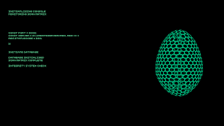 The Storm - Interactive Plakat