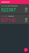 Epic Authenticator Screenshot 1
