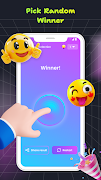 Spin The Wheel - Random Picker स्क्रीनशॉट 5