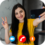 Live Girls Video Call & Chat