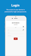Entrematic Smart Connect screenshot 2