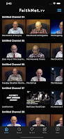 FaithNetTV 截圖 1