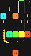 Snake VS Block ภาพหน้าจอ 1