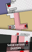 Phy Lab - Physics puzzles capture d'écran 5