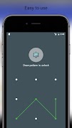 App Lock(Fingerprint, PIN,...) screenshot 2