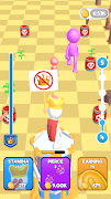 Laser King imagem de tela 3