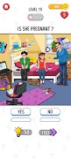 Hidden Objects: Brainy Puzzles スクリーンショット 3