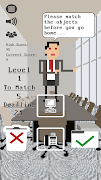 Manager Simulator ภาพหน้าจอ 1