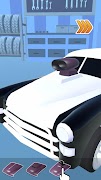 Car Factory Idle! скриншот 3
