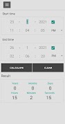 Time Between screenshot 4