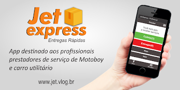 Jetex - Profissional screenshot 7