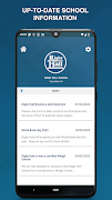 3 Schermata The Parent App