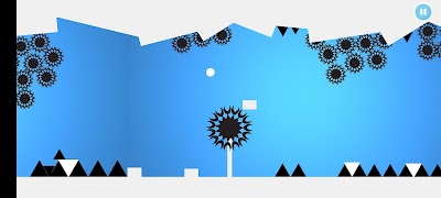 Impossible Caves captura de pantalla 1