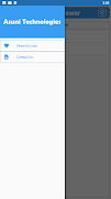 CSV File Viewer imagem de tela 2