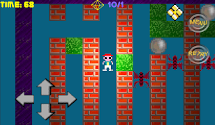 6 Schermata Diamonds