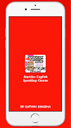 Rapide English Speaking Course スクリーンショット 1