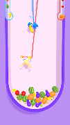 Bungee Battle 截圖 2