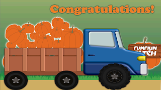 Harvest The Pumpkin Patch screenshot 5