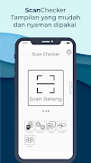 ScanChecker 스크린샷 4