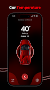 Car Temperature Thermometer screenshot 1