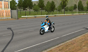 Mod Motor Drag Ceper Bussid imagem de tela 7