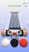 Loom Master Poster