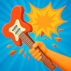 Smash Everything: Crash Test icon