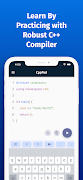 Learn C++ Coding Offline 2022 скриншот 4