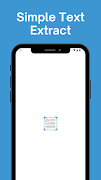 Simple Text Extract постер