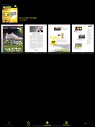 BVB-Kiosk Screenshot 2