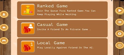 Patchwork 스크린샷 1