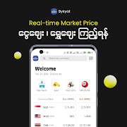 Bykyat poster
