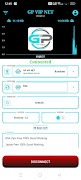 GP VIP NET تصوير الشاشة 5