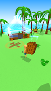 Crafty Isle! screenshot 1