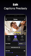 Captions Ai: Videos Subtitles screenshot 4