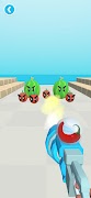 Fruity Defender اسکرین شاٹ 6