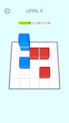 Three Match Cube स्क्रीनशॉट 1