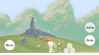 StickmanSnowWar.io capture d'écran 7