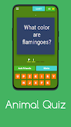 Animal Quiz screenshot 6