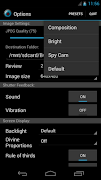 Sensor Camera screenshot 5