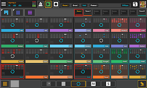 Drum Pad Beats screenshot 6