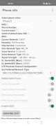 5G Setting स्क्रीनशॉट 2