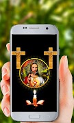 Jesus Clock स्क्रीनशॉट 4
