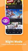 KeepBrowser: Fast & private スクリーンショット 7