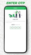 Feres Delivery স্ক্রিনশট 1
