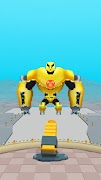 Rocket Launcher скриншот 4