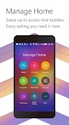 Poster ZenUI Launcher