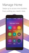 پوستر ZenUI Launcher