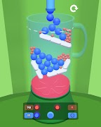 Balls vs Blender captura de pantalla 3